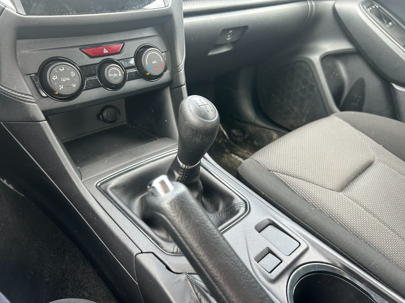 Subaru Impreza  2019 à Dorval, Québec