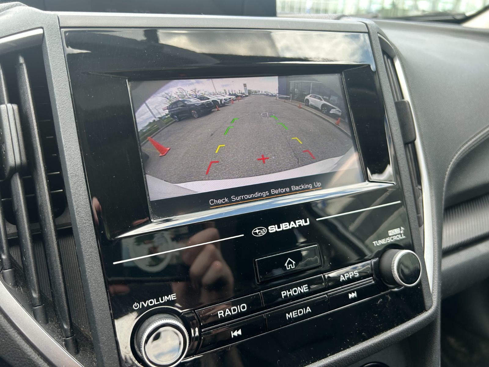 Subaru Impreza  2019 à Dorval, Québec