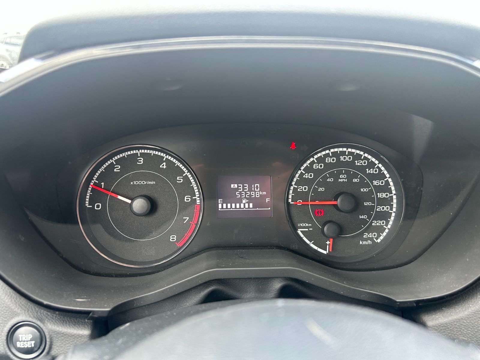 Subaru Impreza  2019 à Dorval, Québec