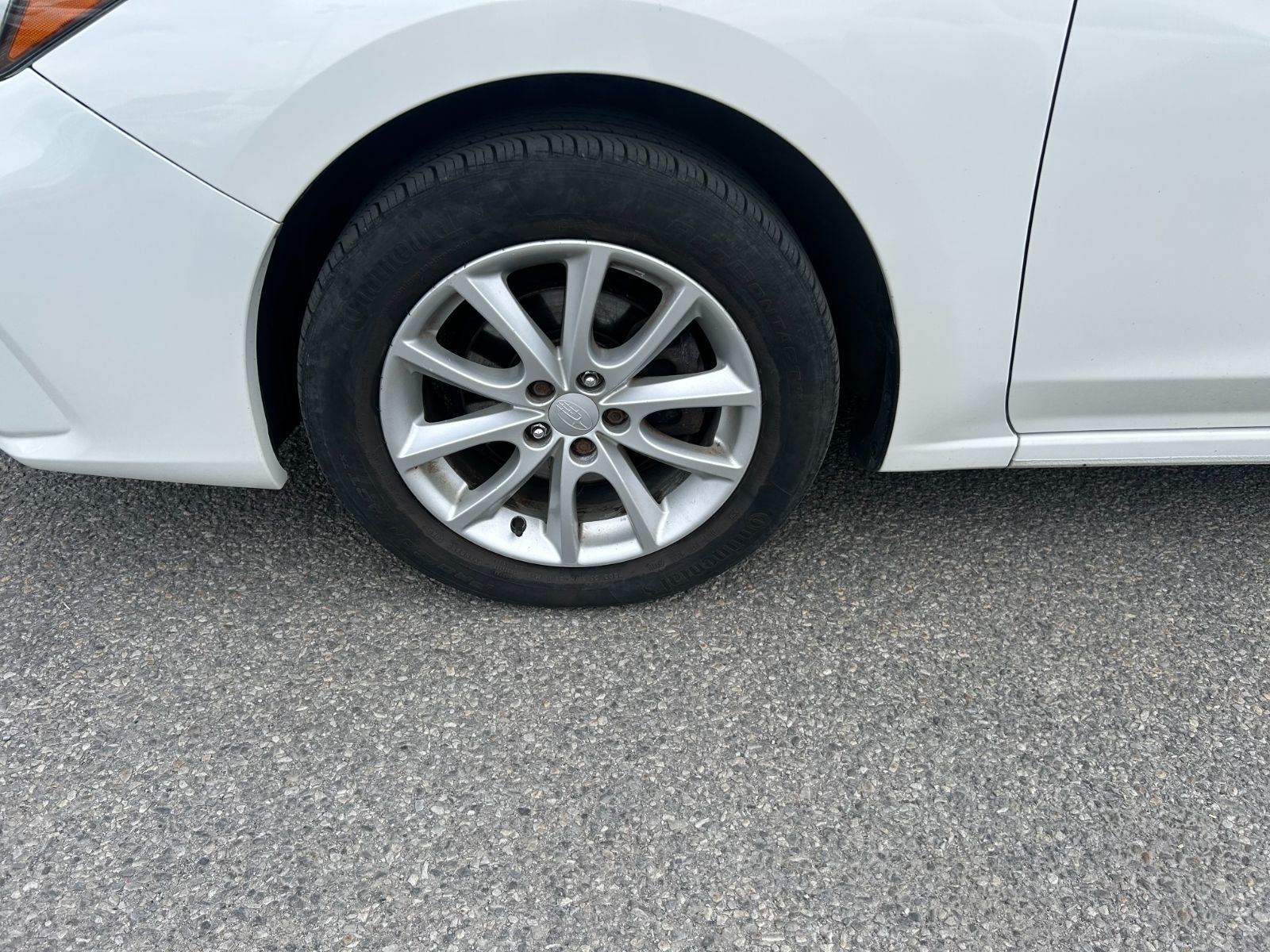 Subaru Impreza  2019 à Dorval, Québec