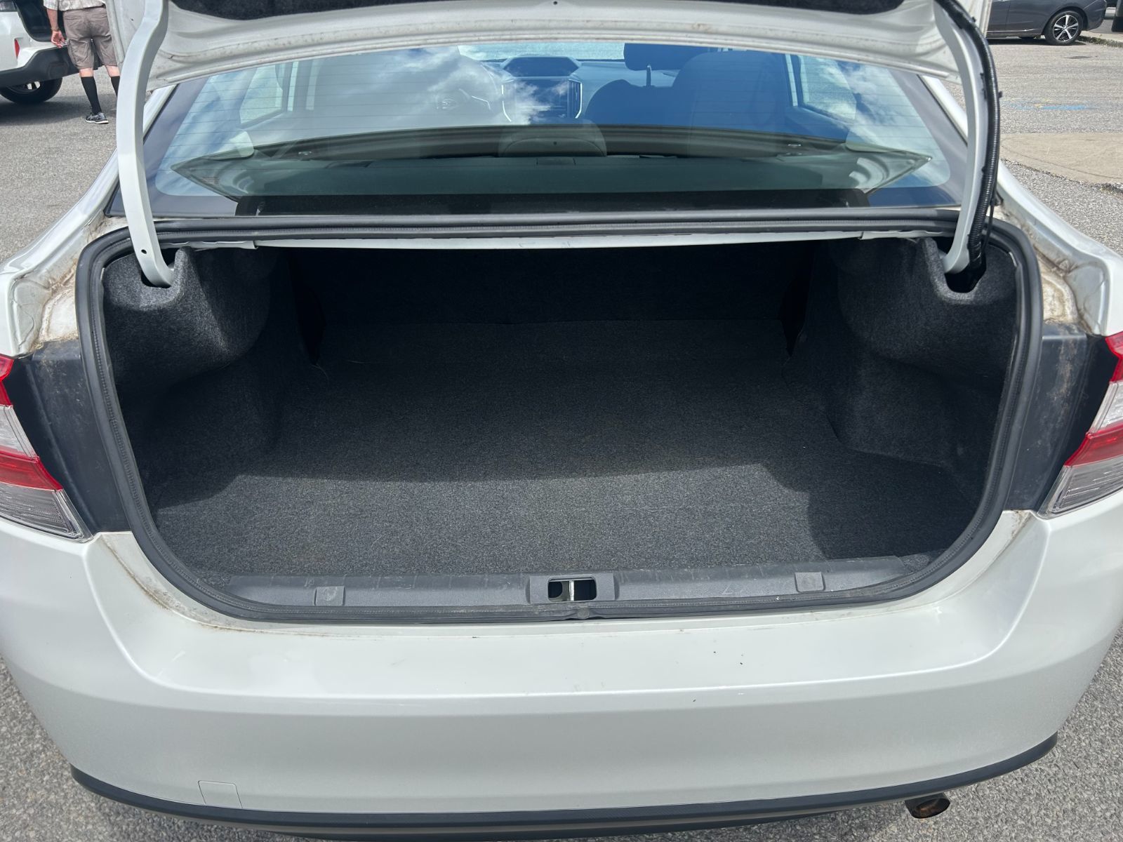 Subaru Impreza  2019 à Dorval, Québec