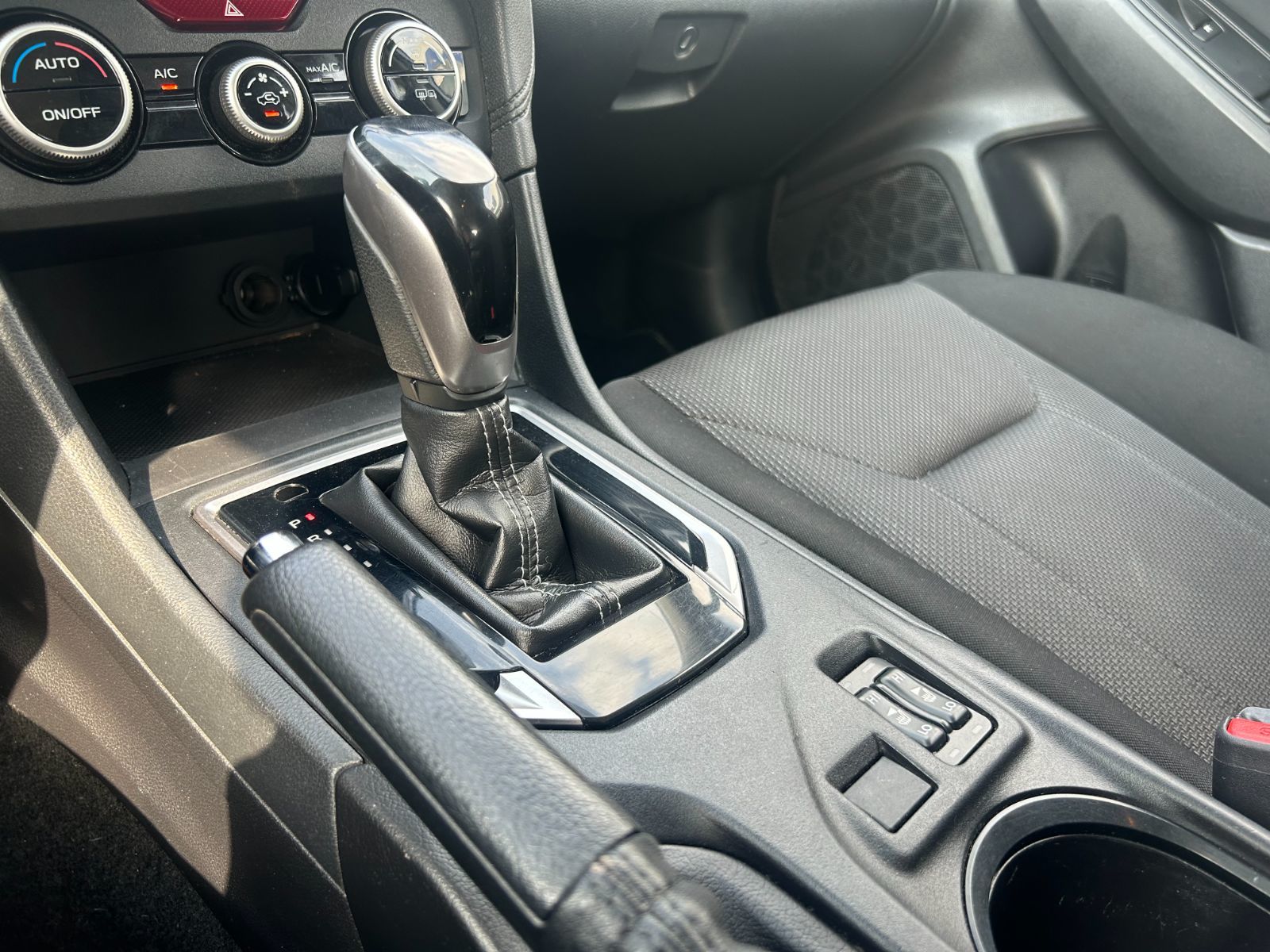 Subaru Impreza  2019 à Dorval, Québec
