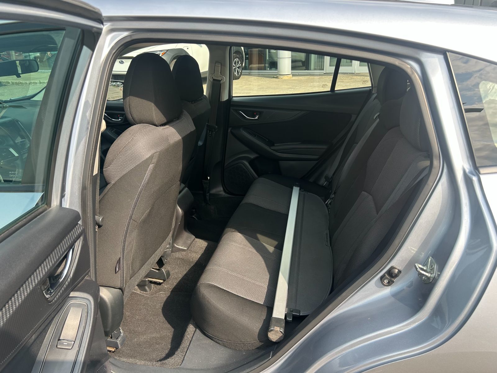 Subaru Impreza  2019 à Dorval, Québec