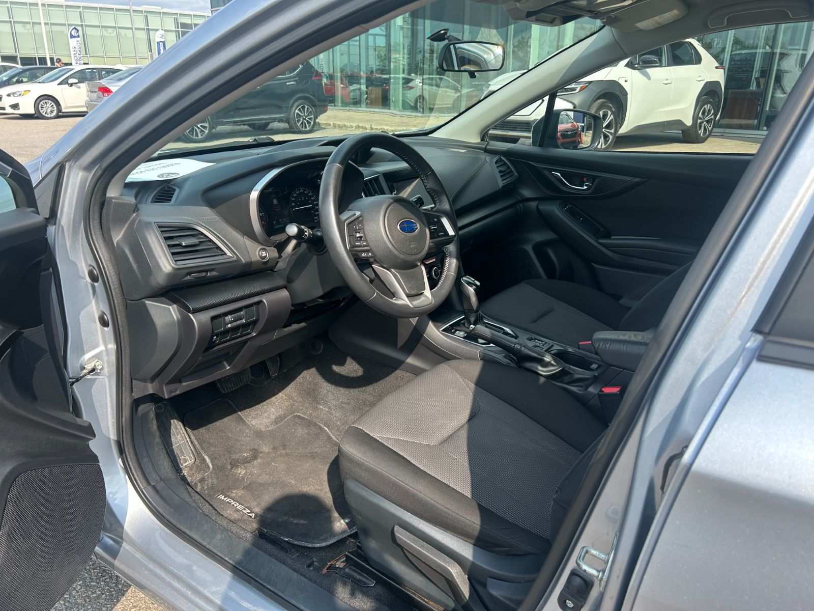 Subaru Impreza  2019 à Dorval, Québec