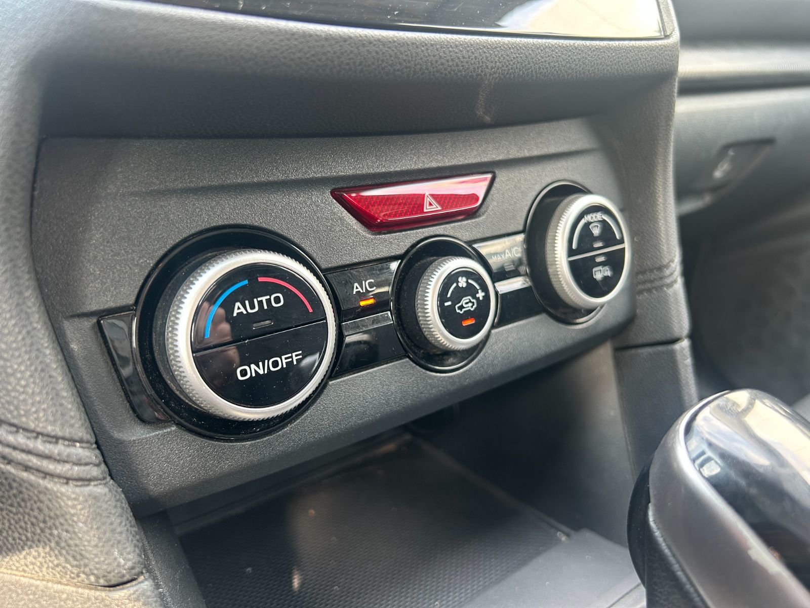 Subaru Impreza  2019 à Dorval, Québec