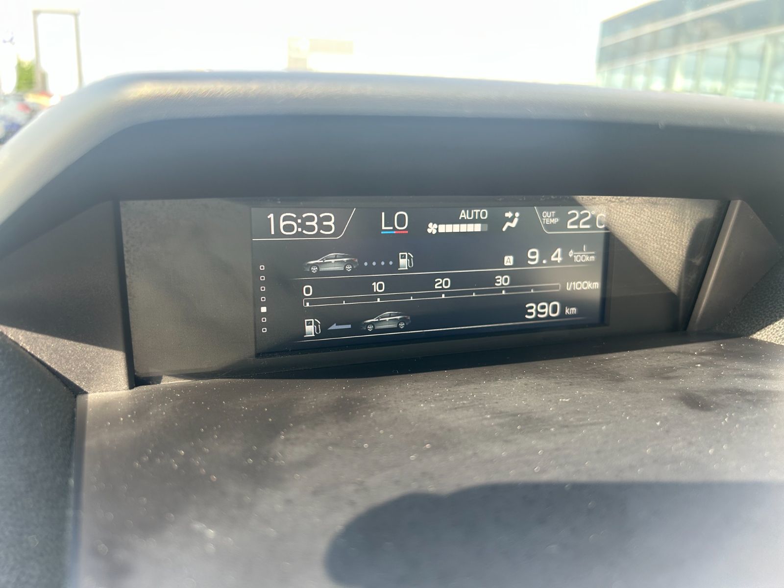 Subaru Impreza  2019 à Dorval, Québec