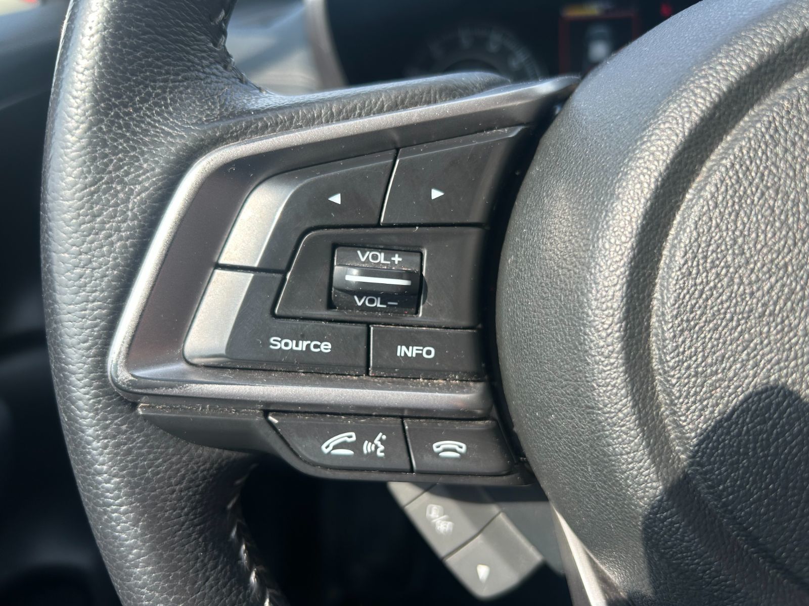 Subaru Impreza  2019 à Dorval, Québec