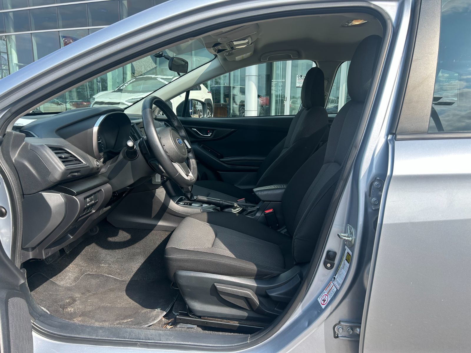 Subaru Impreza  2019 à Dorval, Québec