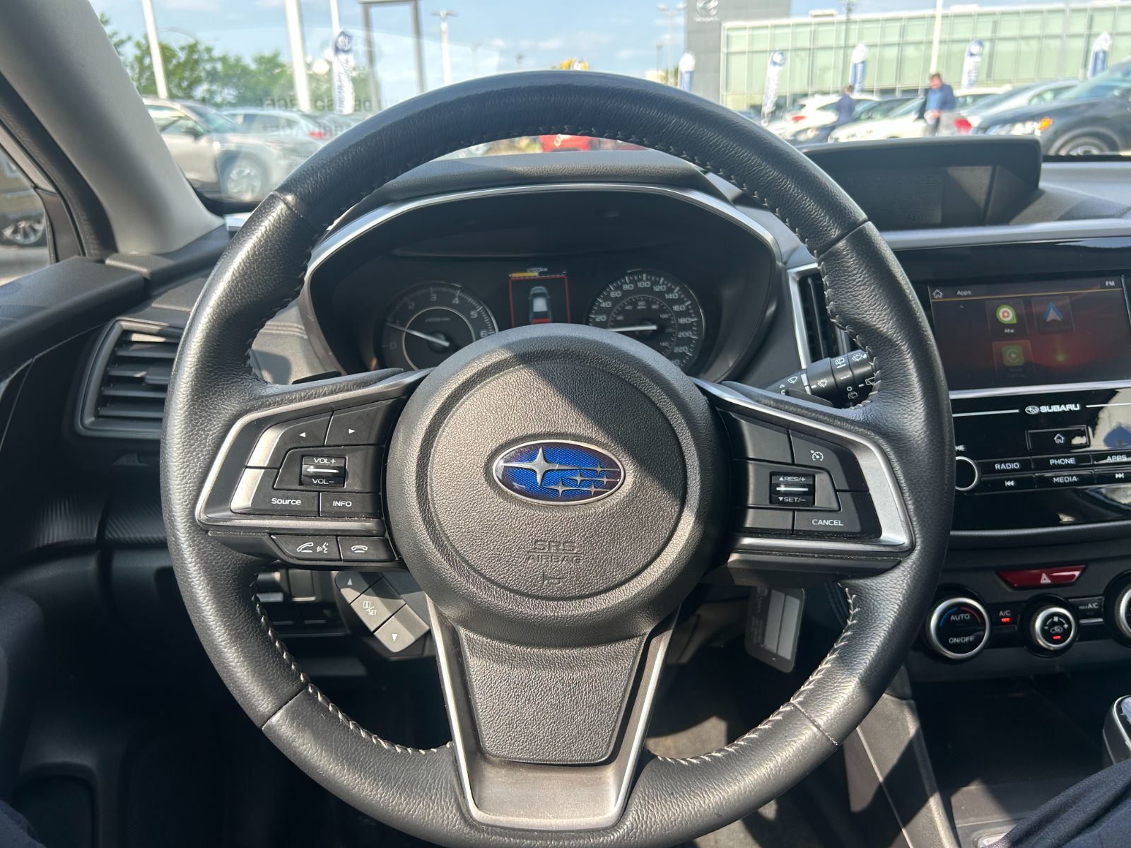 Subaru Impreza  2019 à Dorval, Québec
