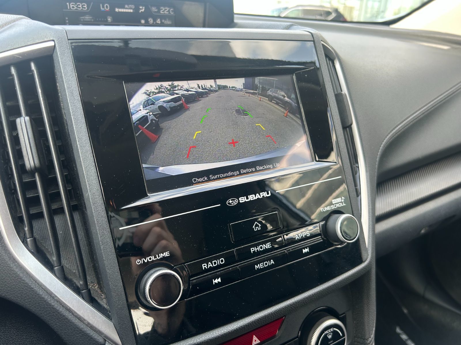 Subaru Impreza  2019 à Dorval, Québec