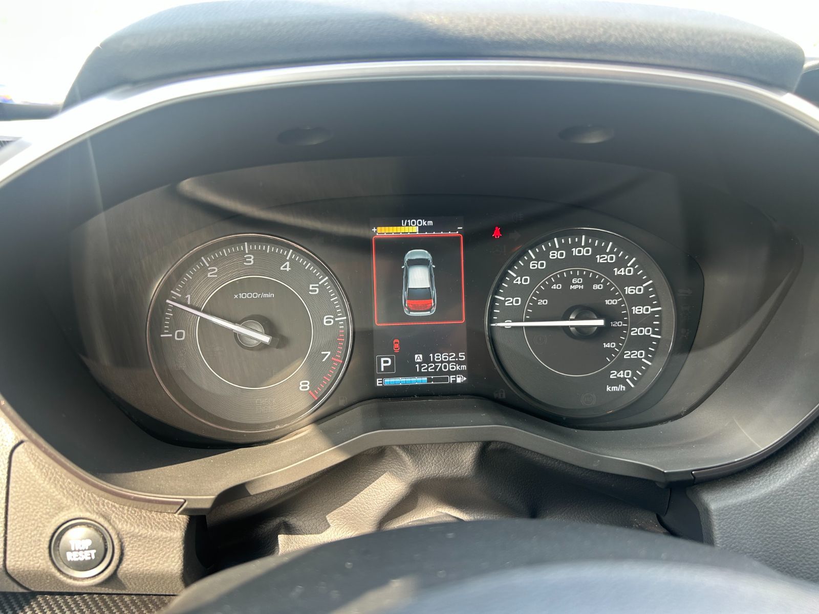 Subaru Impreza  2019 à Dorval, Québec