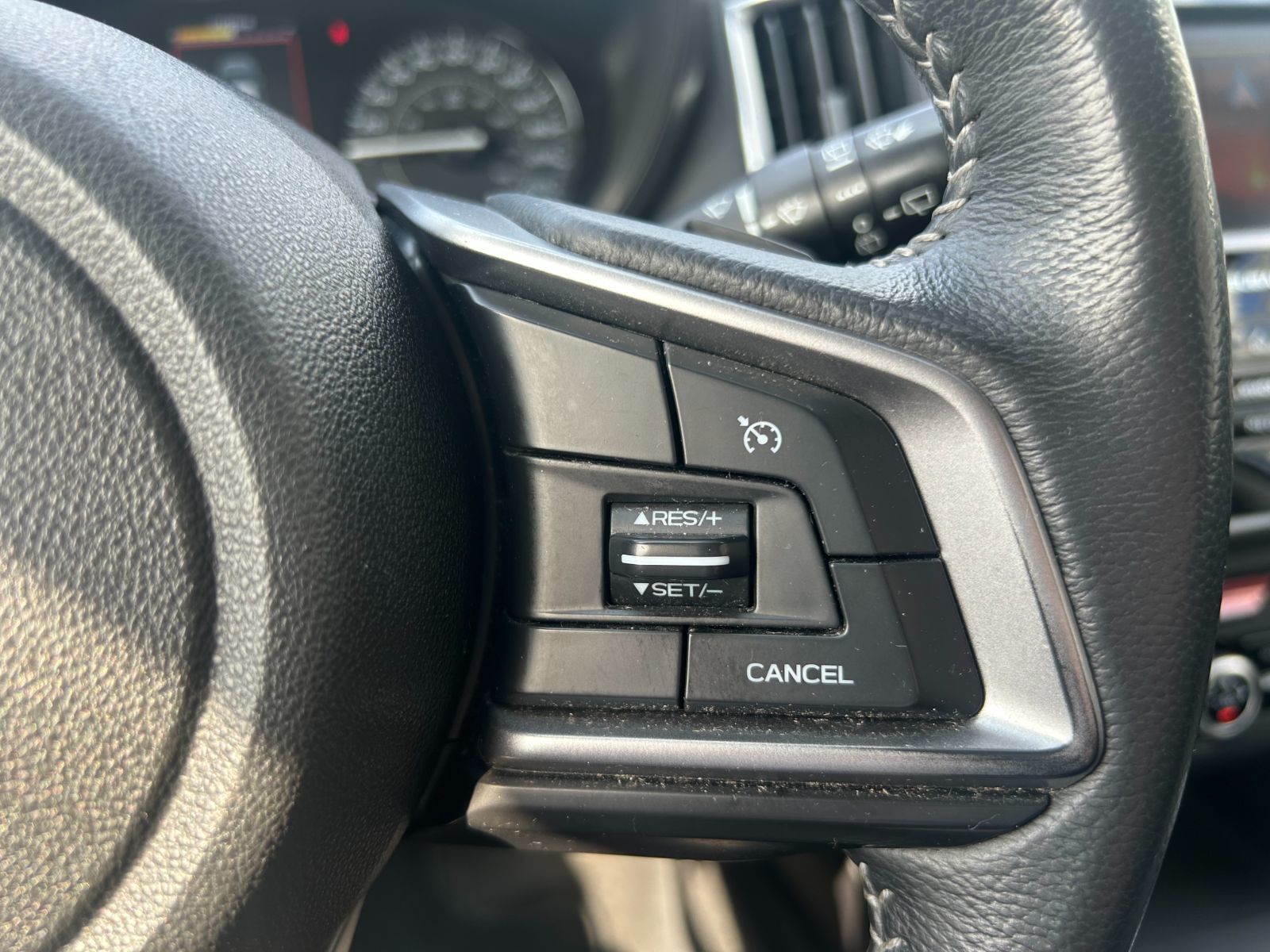 Subaru Impreza  2019 à Dorval, Québec
