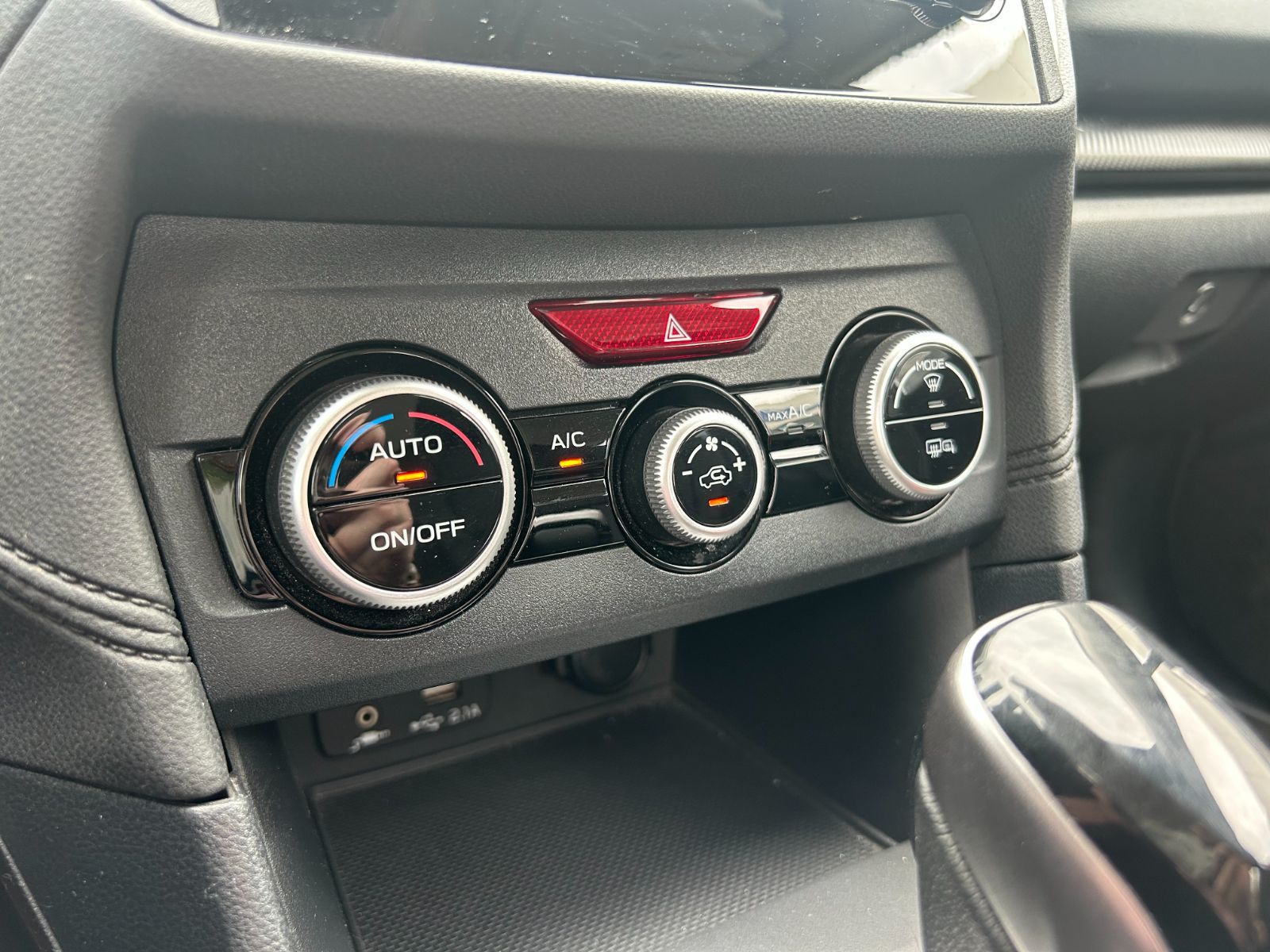 2020 Subaru Impreza in Dorval, Quebec