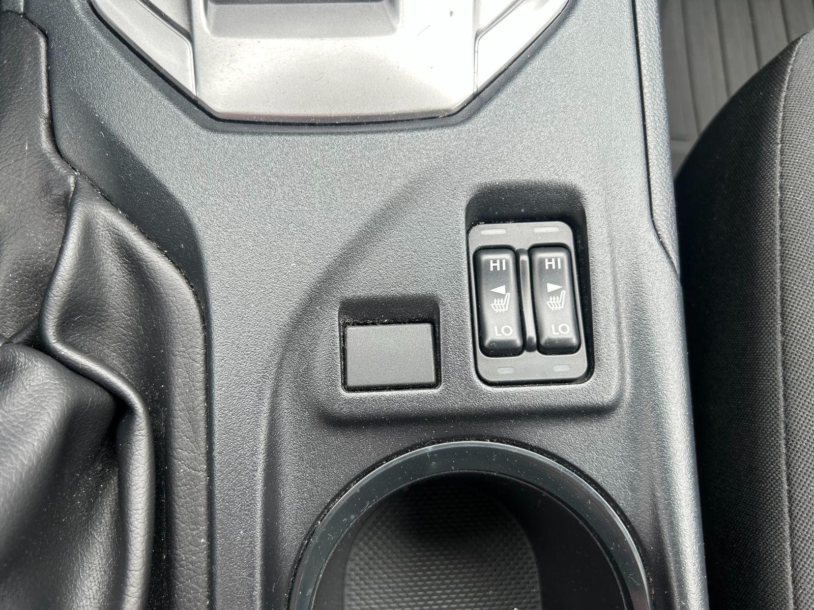 2020 Subaru Impreza in Dorval, Quebec