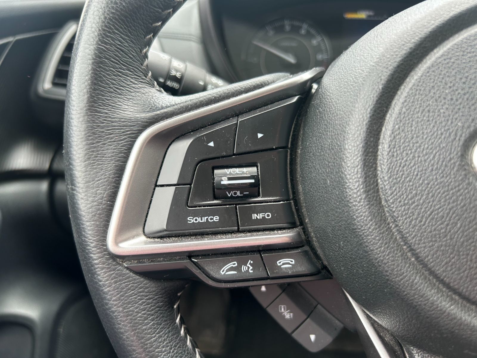 2020 Subaru Impreza in Dorval, Quebec