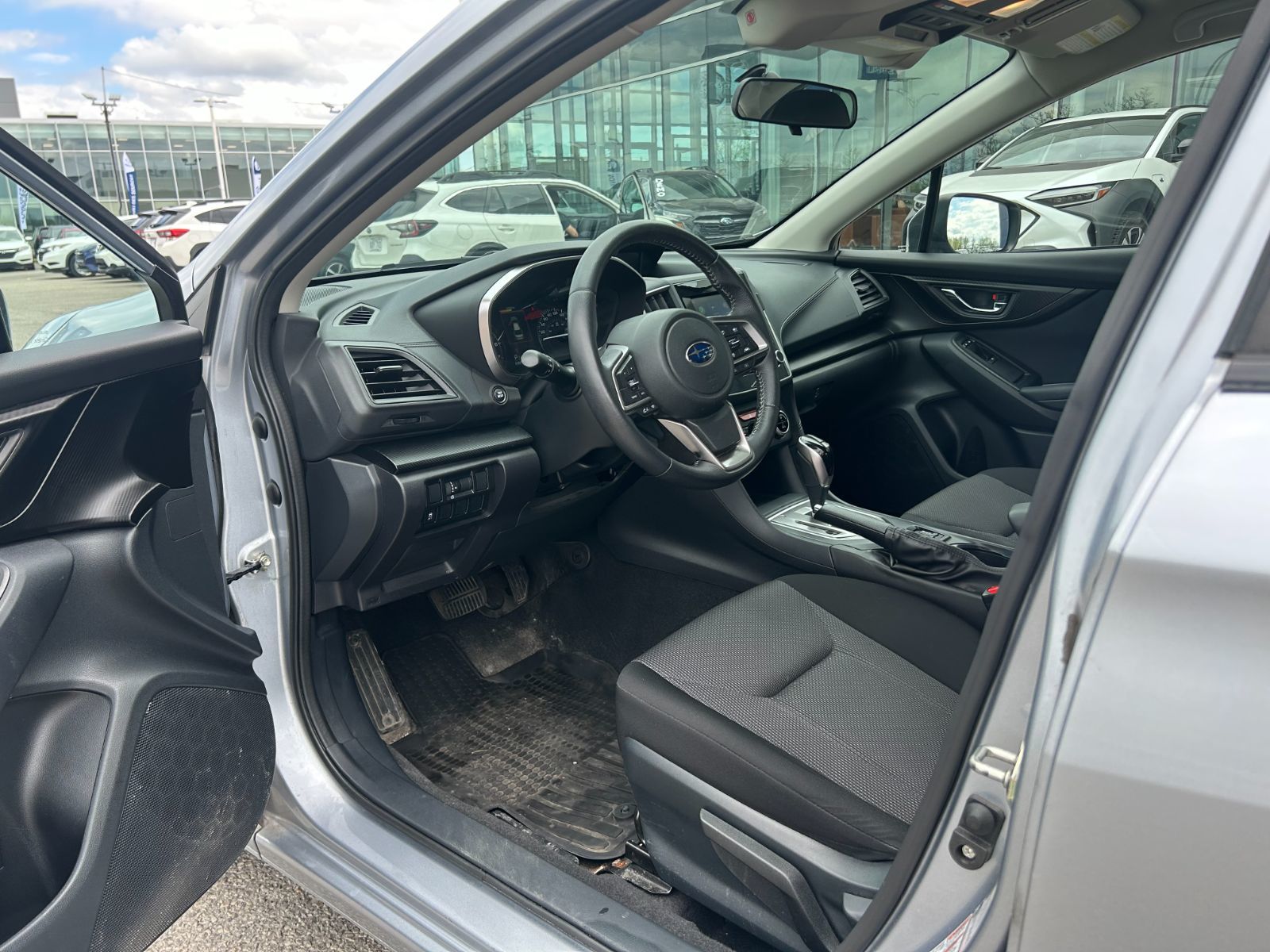 2020 Subaru Impreza in Dorval, Quebec