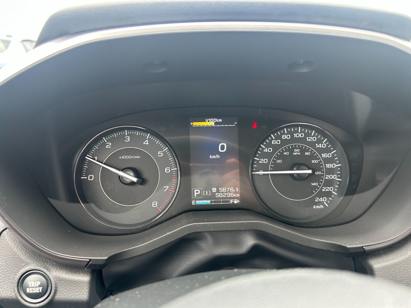 2020 Subaru Impreza in Dorval, Quebec