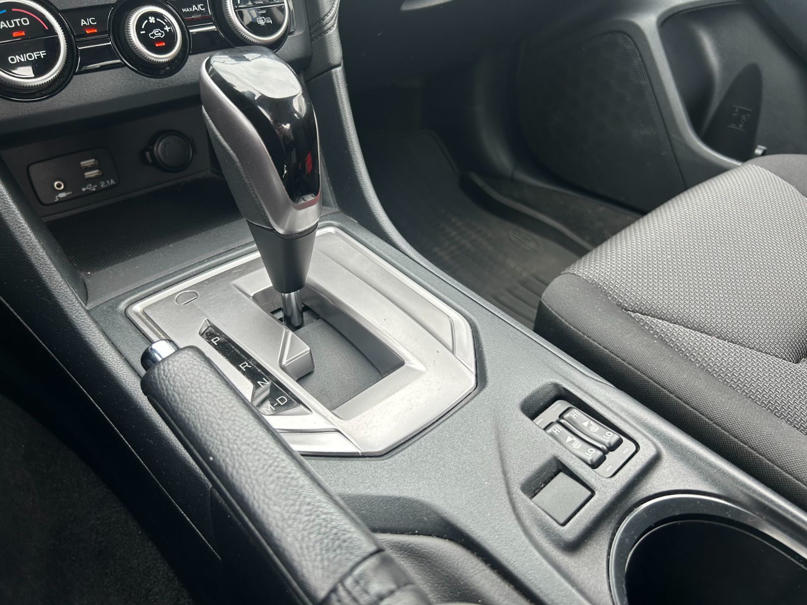 2020 Subaru Impreza in Dorval, Quebec