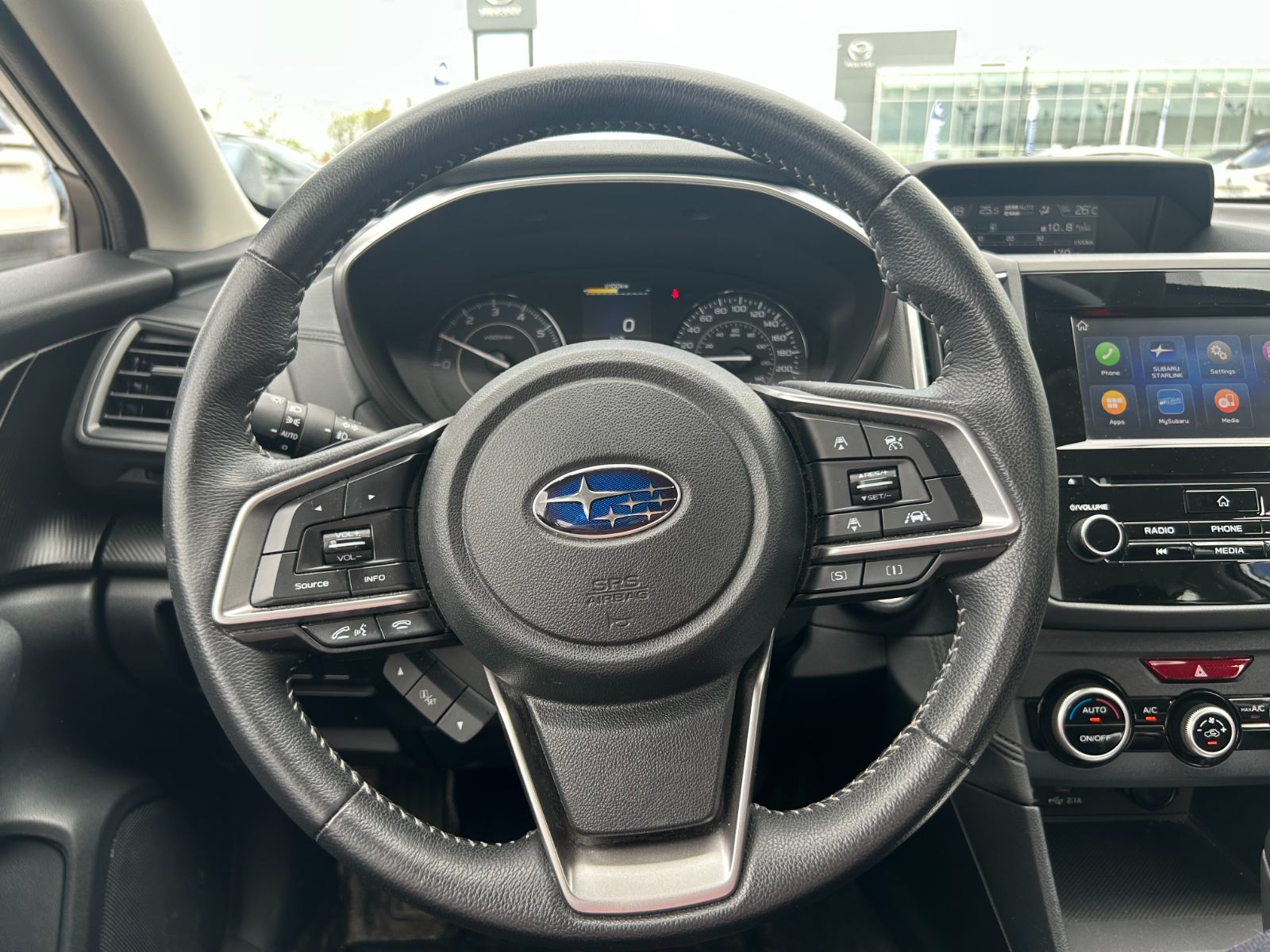 2020 Subaru Impreza in Dorval, Quebec