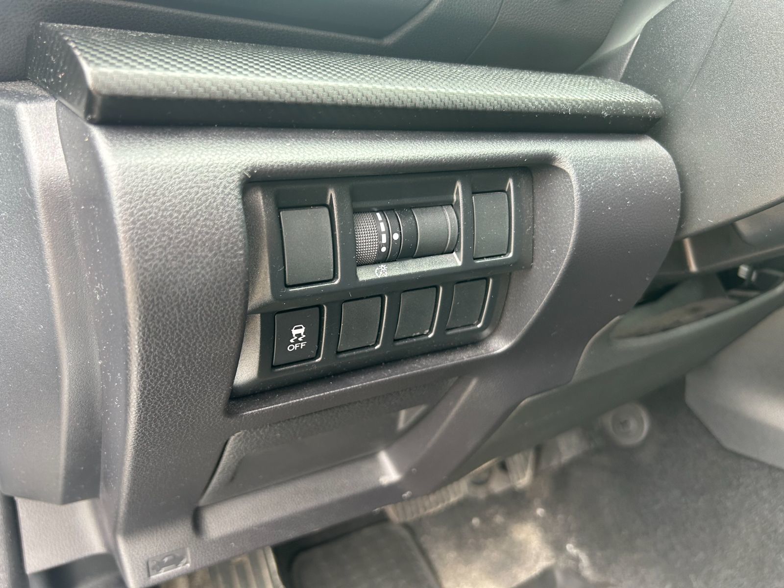 2020 Subaru Impreza in Dorval, Quebec
