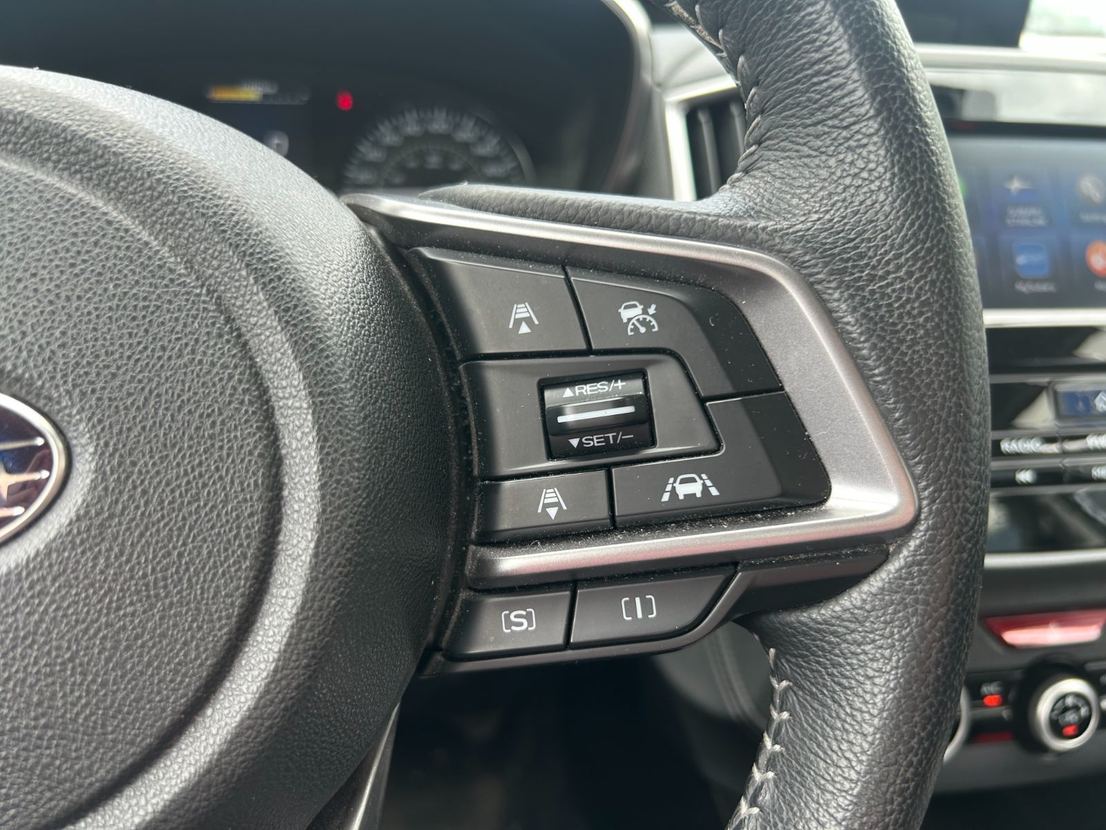 2020 Subaru Impreza in Dorval, Quebec