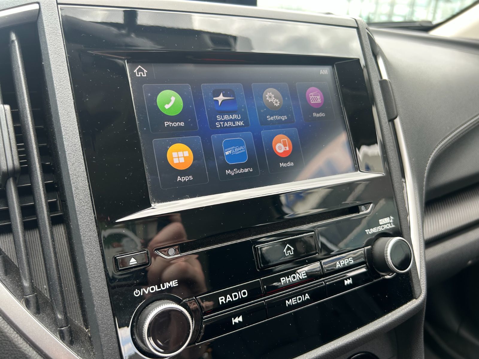 2020 Subaru Impreza in Dorval, Quebec