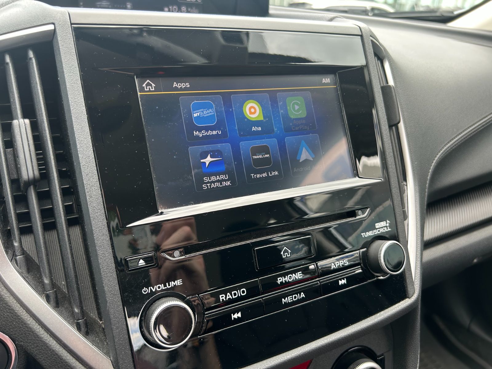 2020 Subaru Impreza in Dorval, Quebec