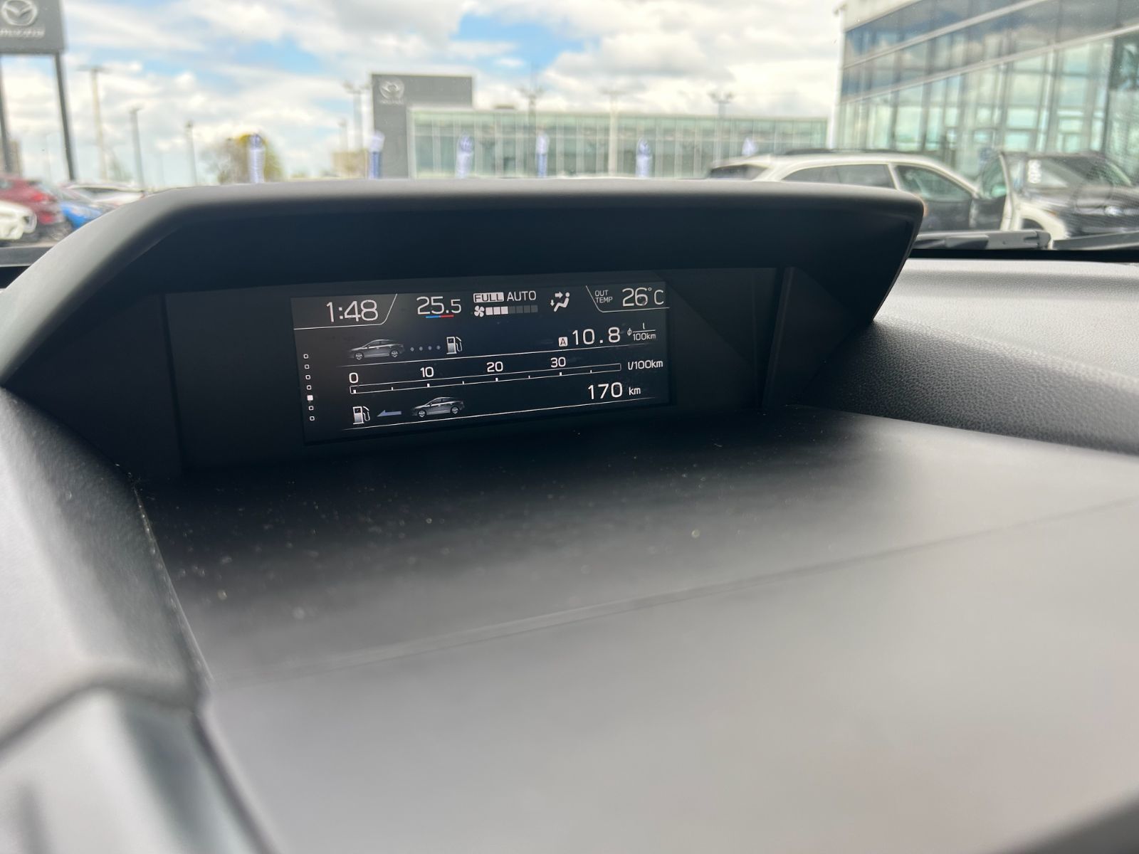 2020 Subaru Impreza in Dorval, Quebec