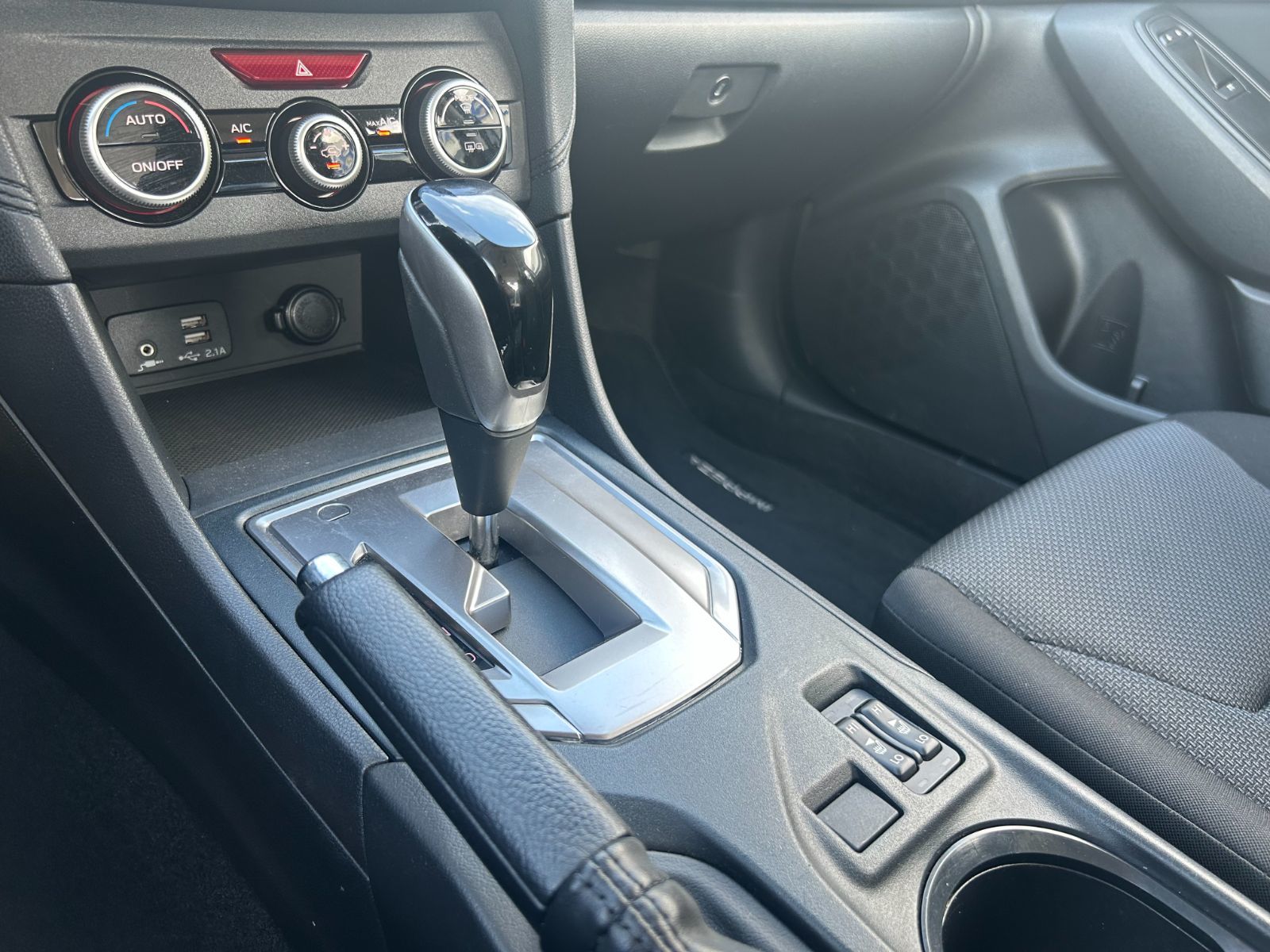 Subaru Impreza  2021 à Dorval, Québec