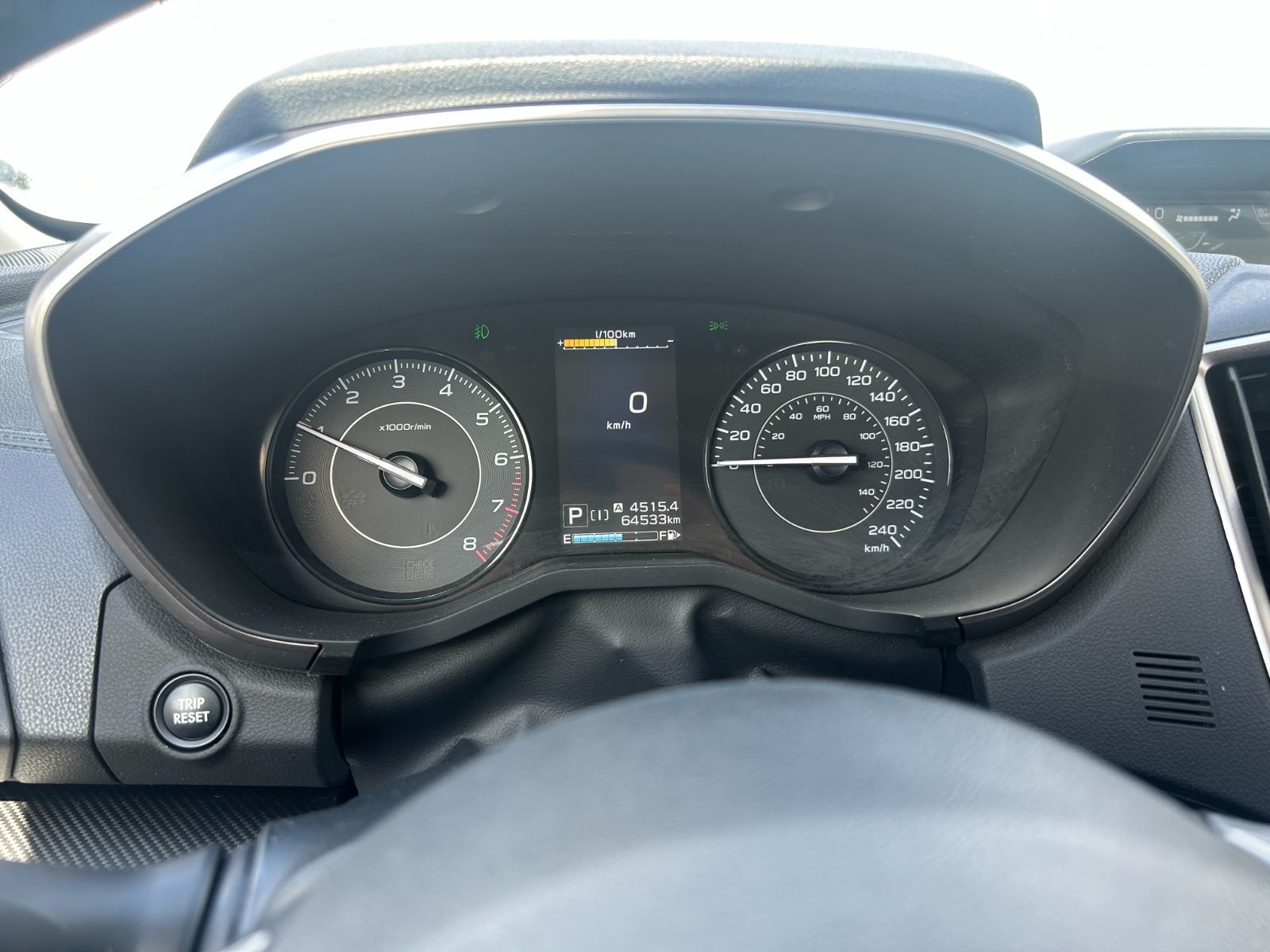 Subaru Impreza  2021 à Dorval, Québec