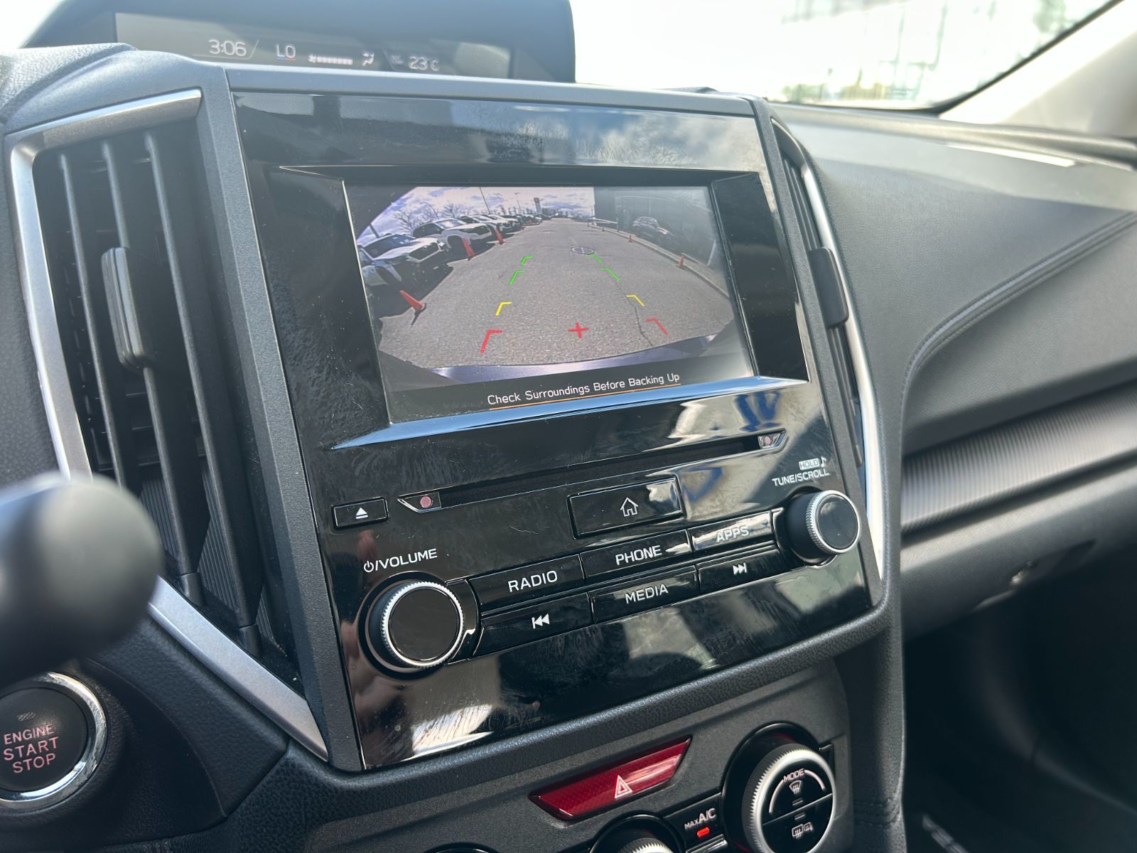 Subaru Impreza  2021 à Dorval, Québec