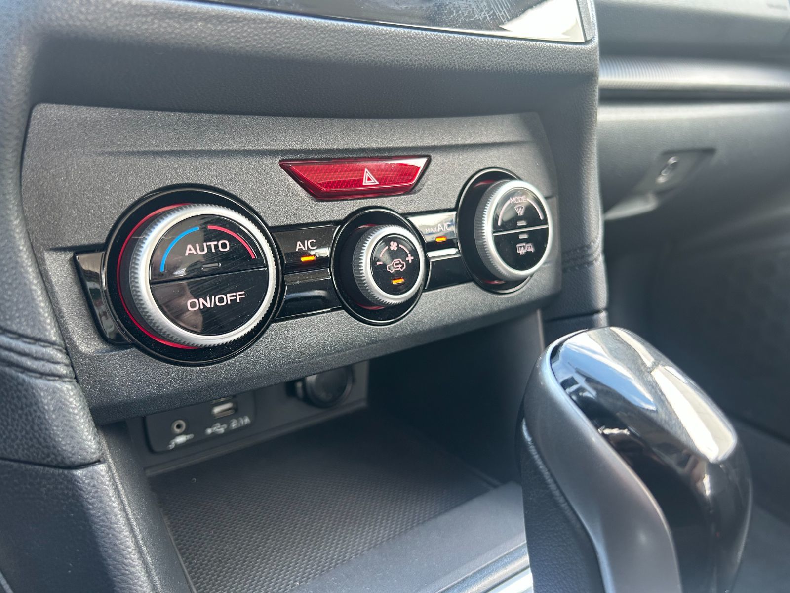 Subaru Impreza  2021 à Dorval, Québec