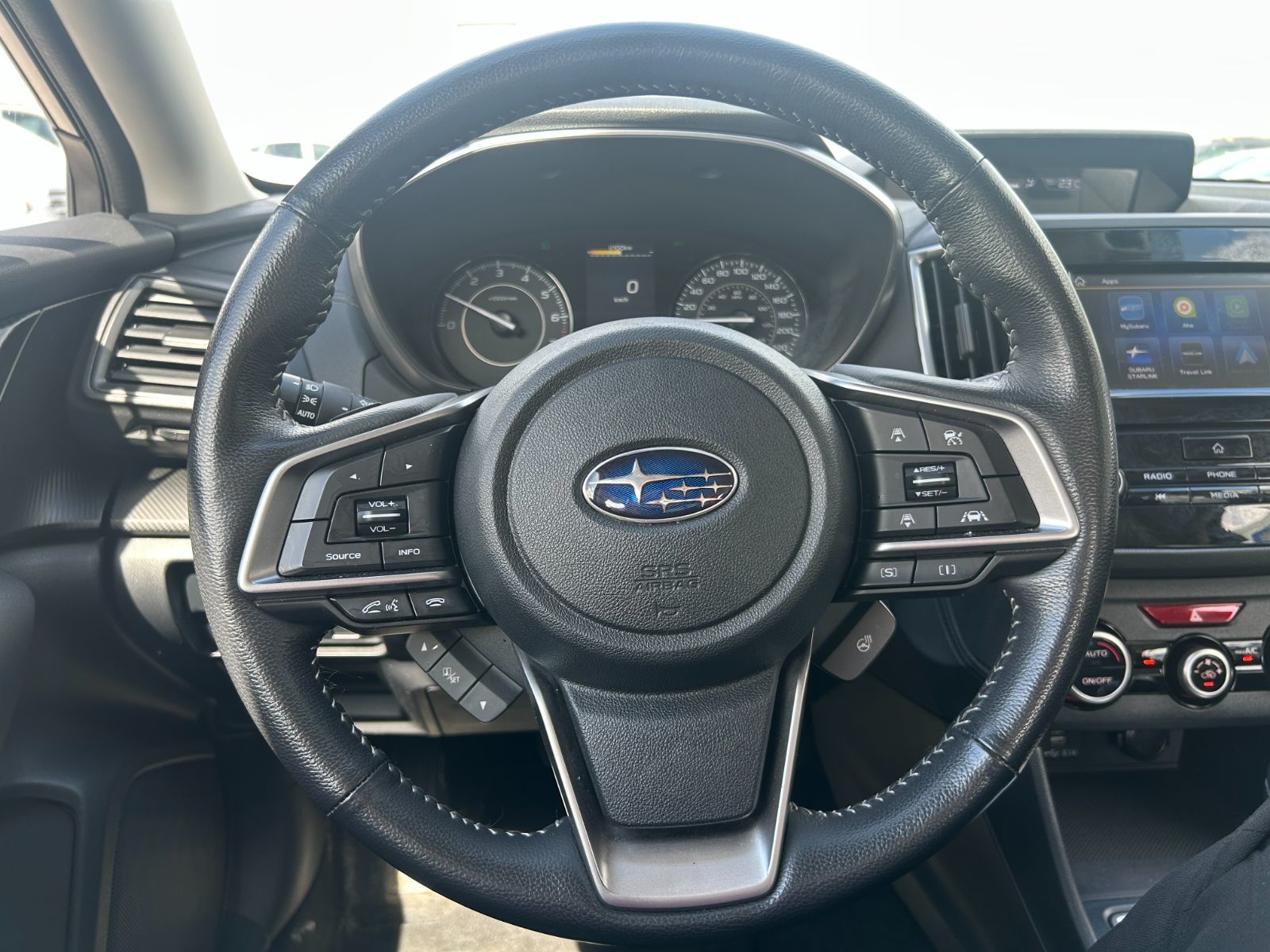 Subaru Impreza  2021 à Dorval, Québec