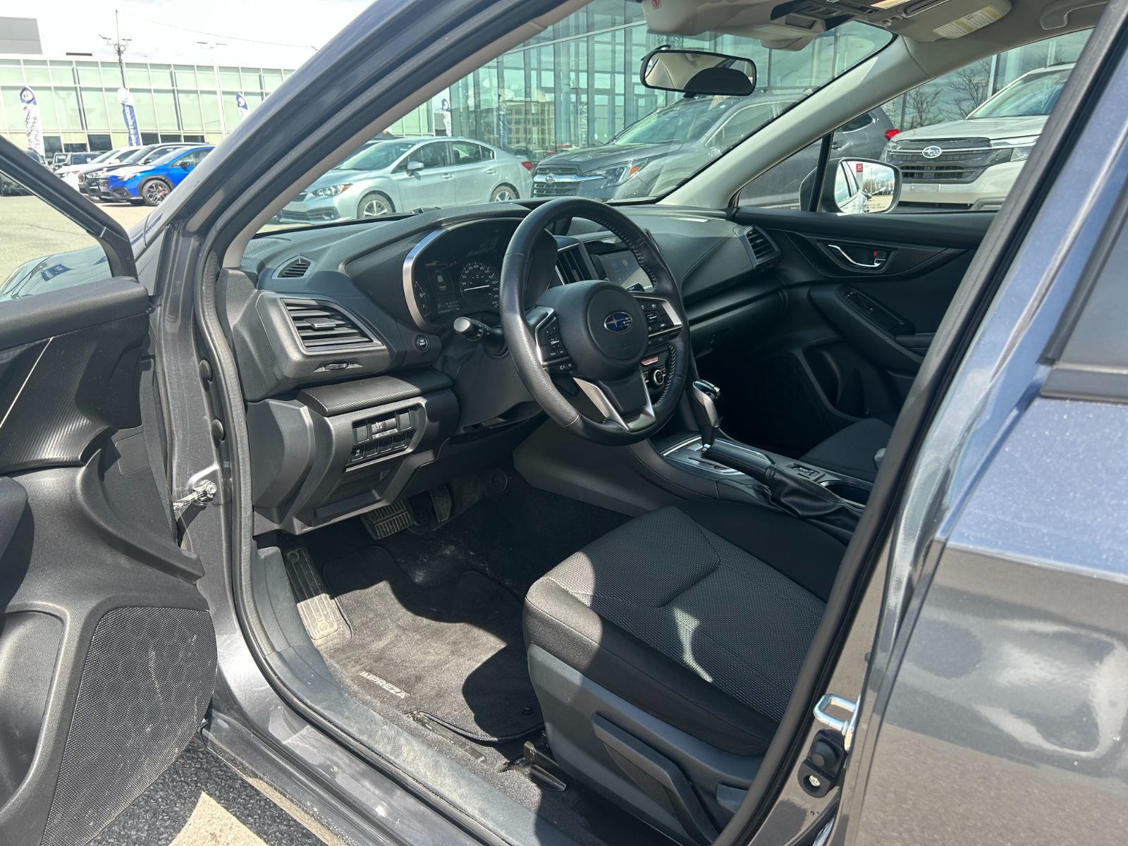 Subaru Impreza  2021 à Dorval, Québec