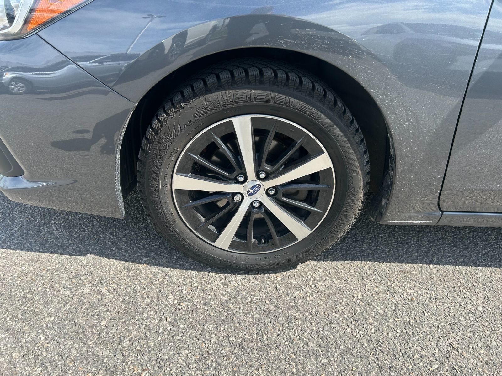 Subaru Impreza  2021 à Dorval, Québec