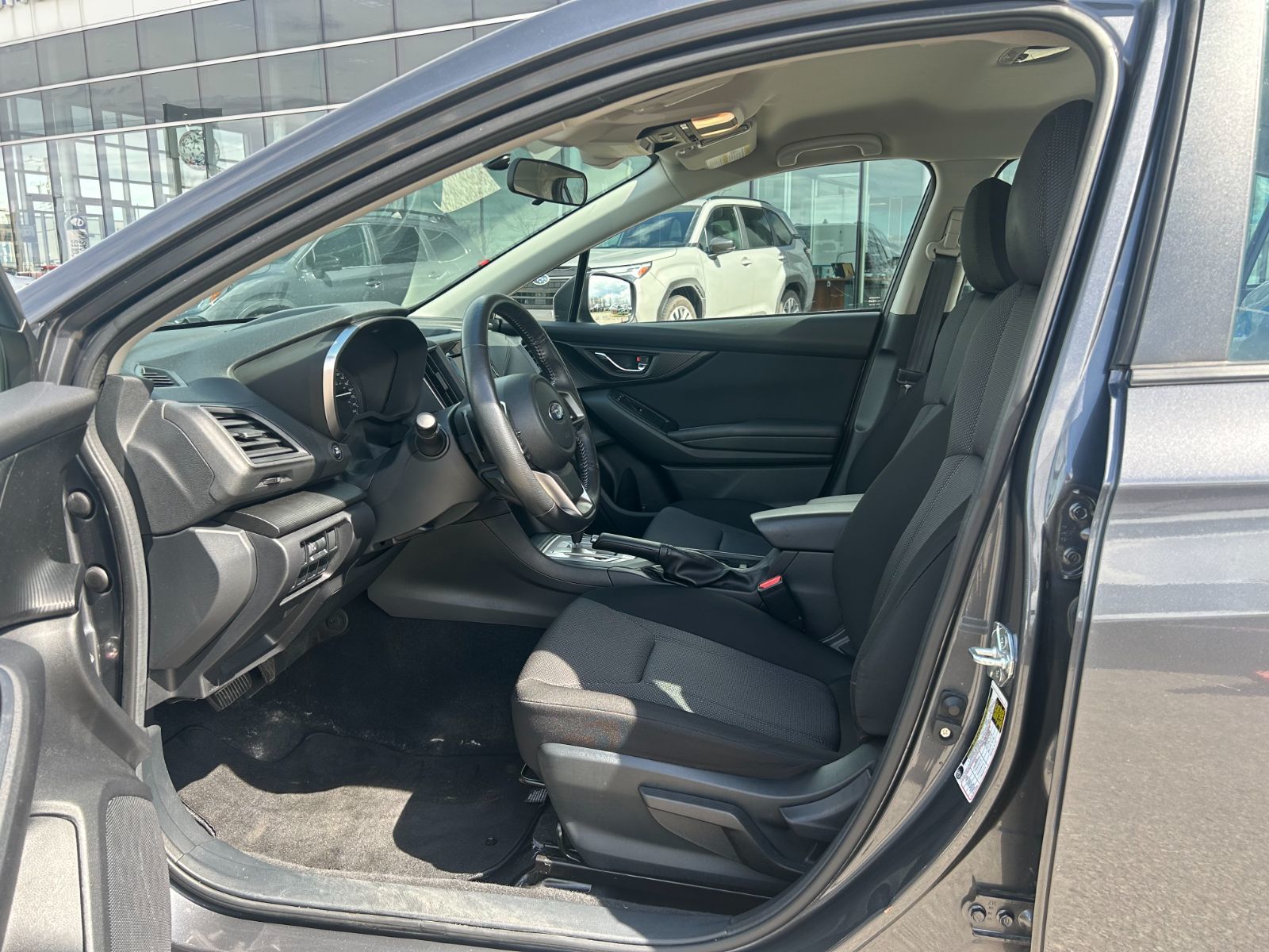 Subaru Impreza  2021 à Dorval, Québec