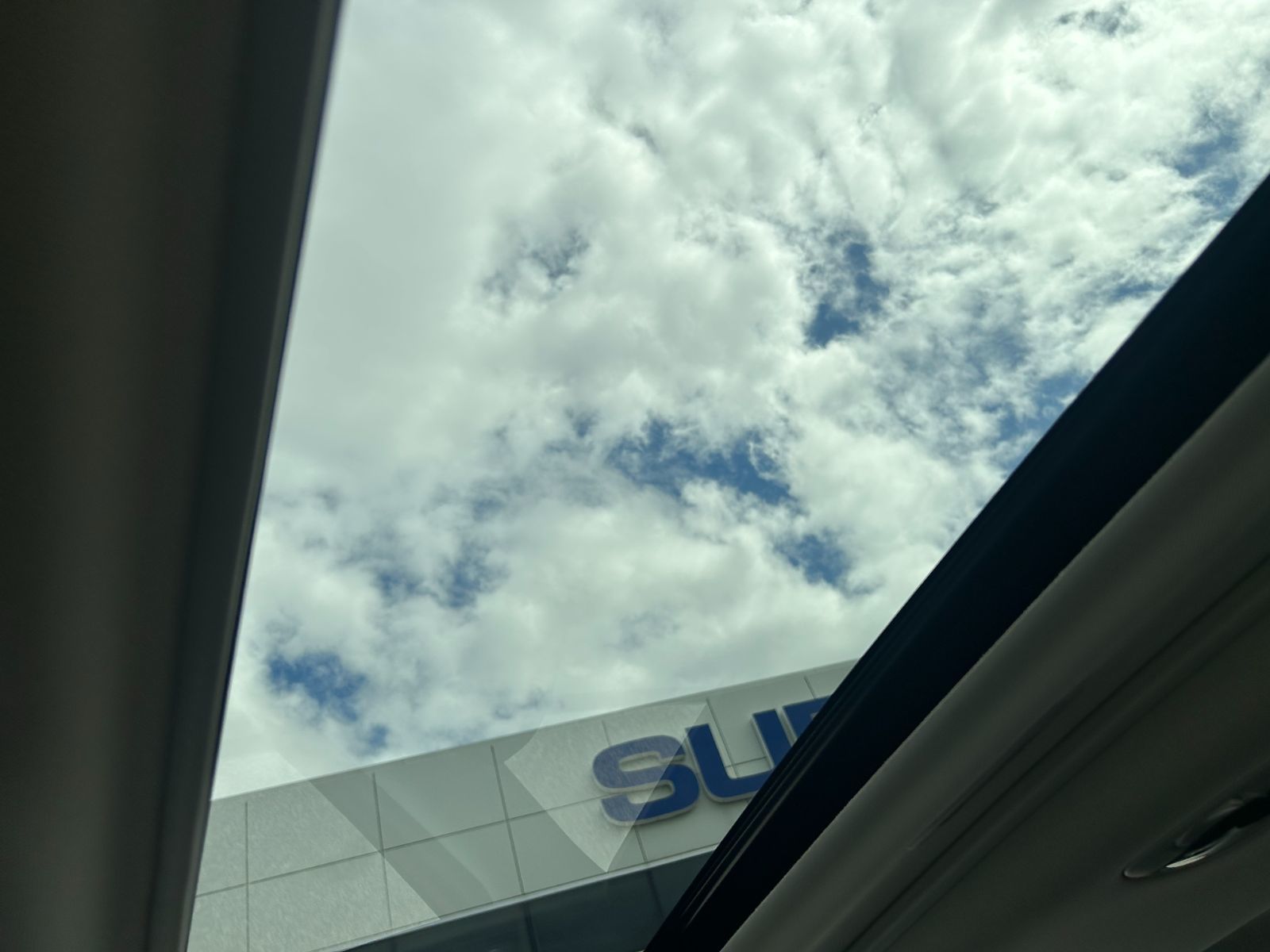 2021 Subaru Impreza in Dorval, Quebec
