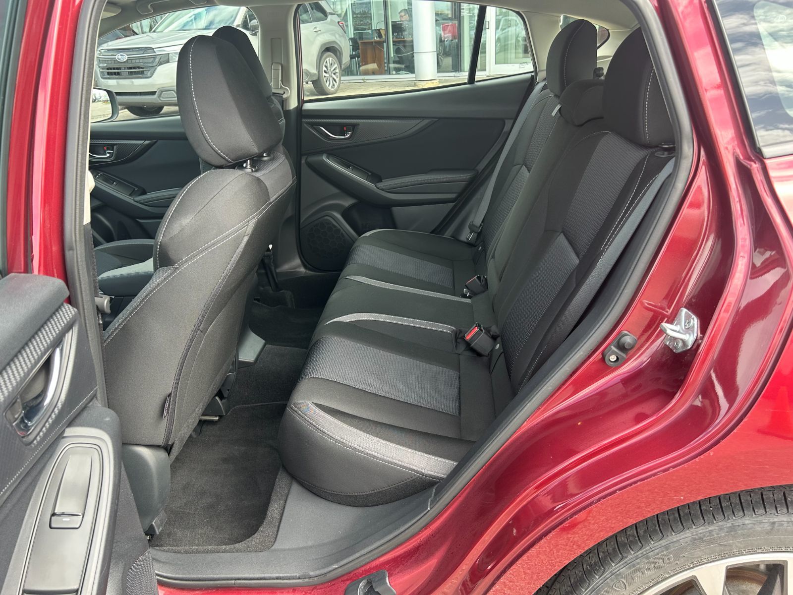 2021 Subaru Impreza in Dorval, Quebec