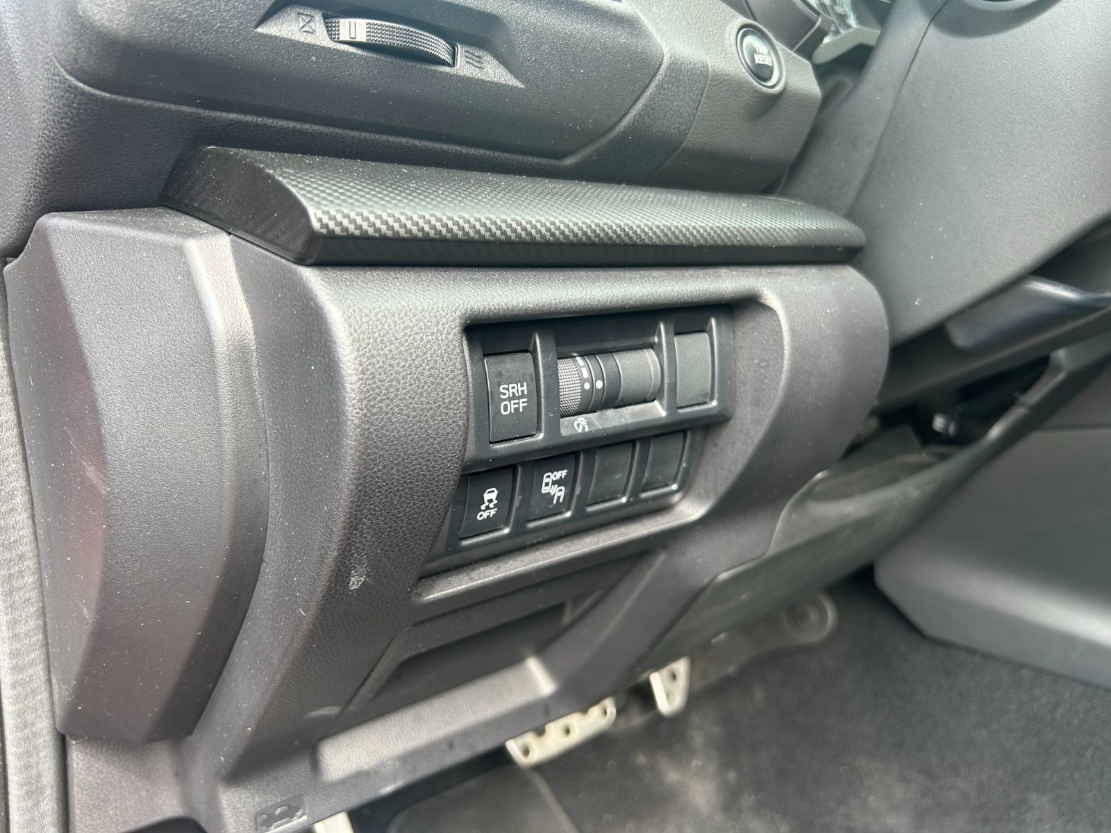 2021 Subaru Impreza in Dorval, Quebec