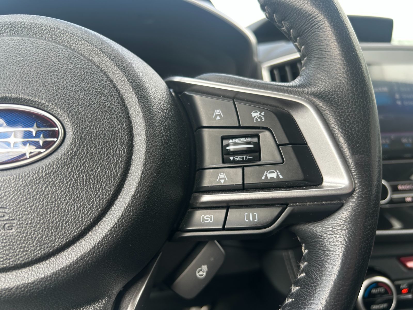 2021 Subaru Impreza in Dorval, Quebec