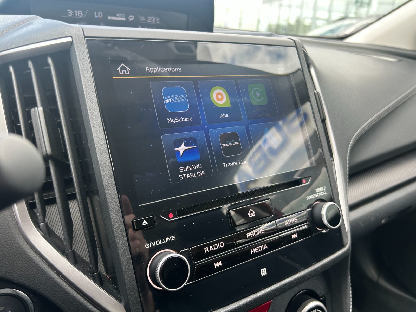 2021 Subaru Impreza in Dorval, Quebec