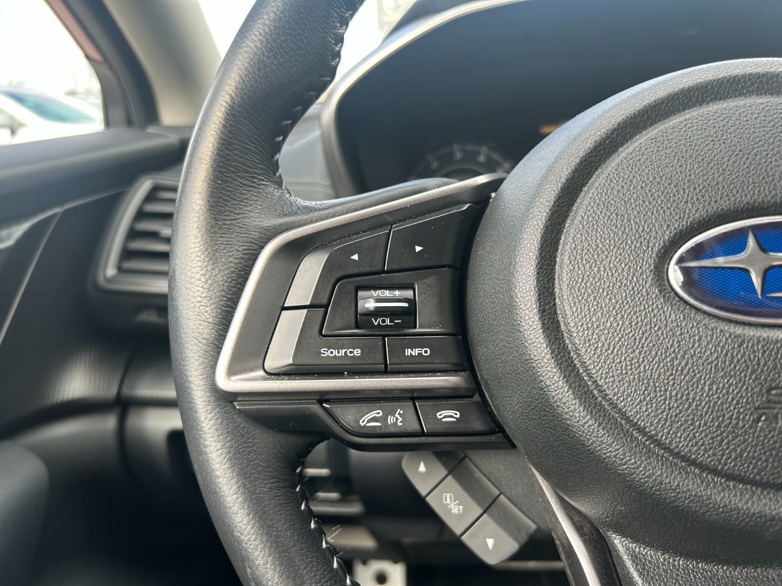 2021 Subaru Impreza in Dorval, Quebec
