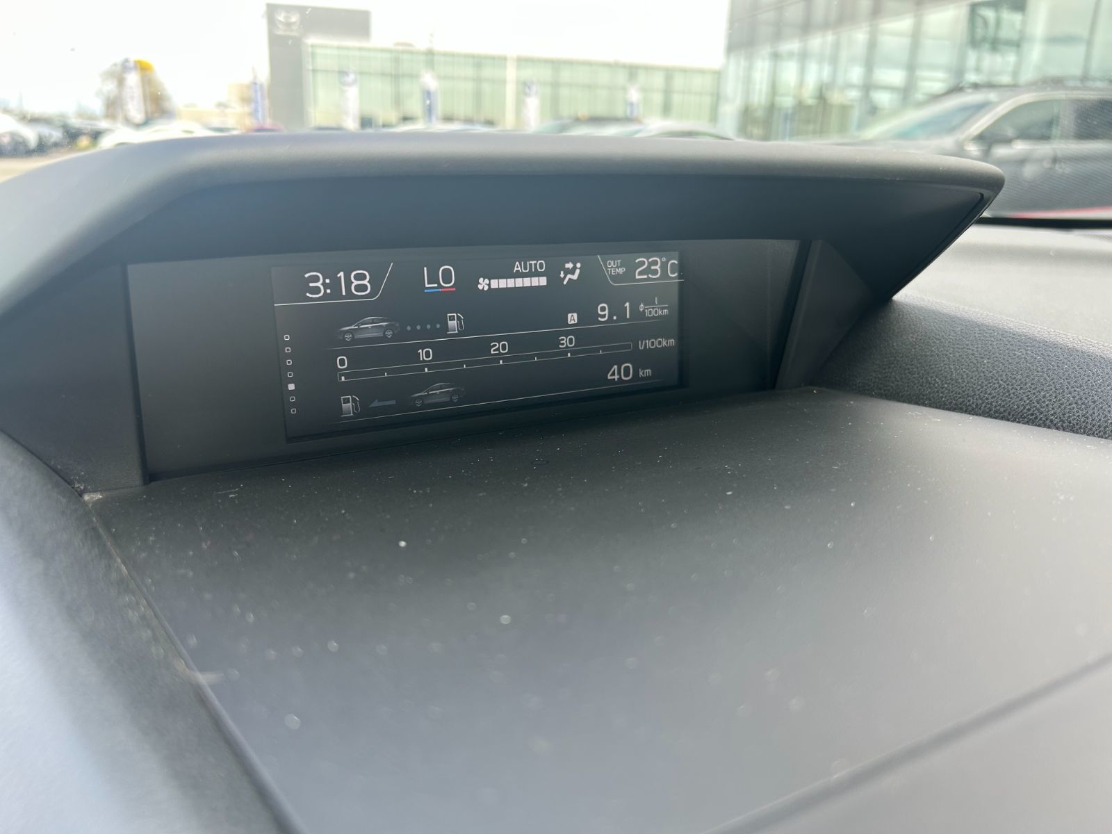 2021 Subaru Impreza in Dorval, Quebec