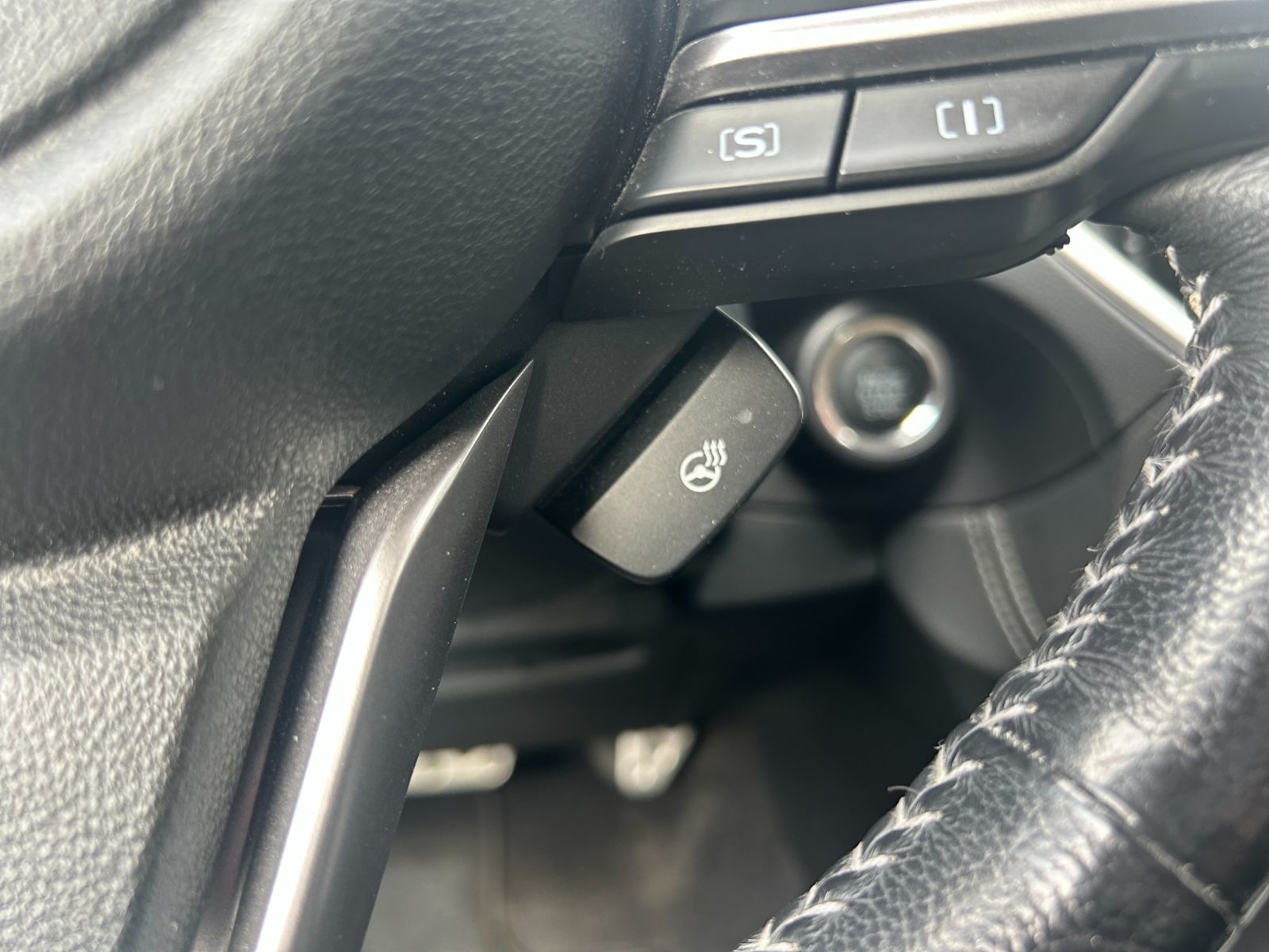 2021 Subaru Impreza in Dorval, Quebec