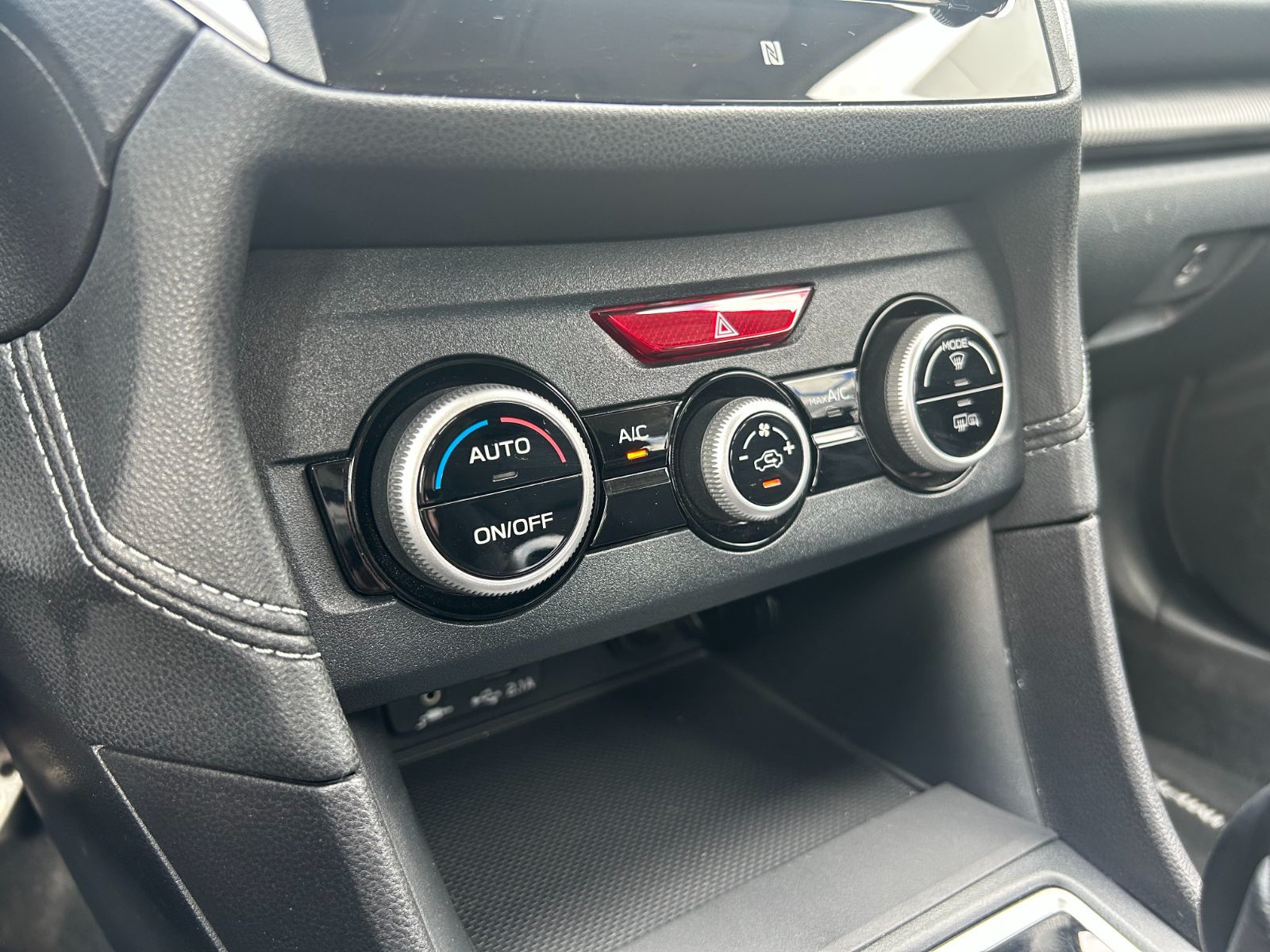 2021 Subaru Impreza in Dorval, Quebec