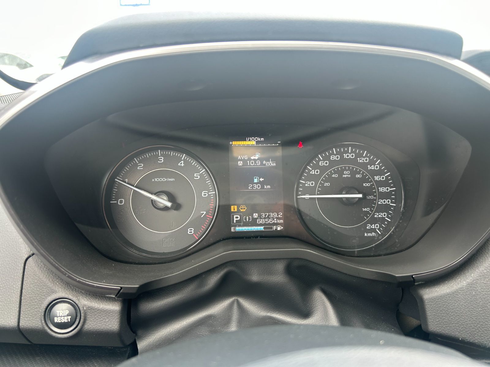 2021 Subaru Impreza in Dorval, Quebec