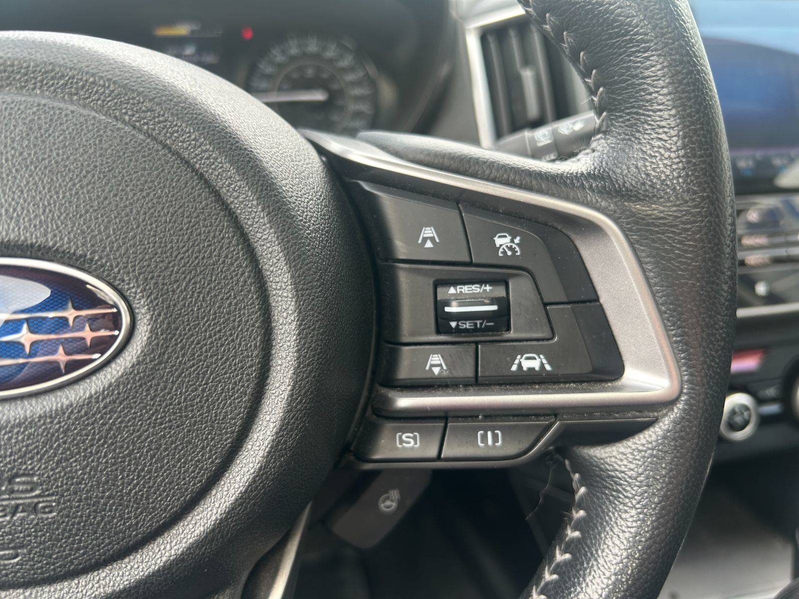 2021 Subaru Impreza in Dorval, Quebec