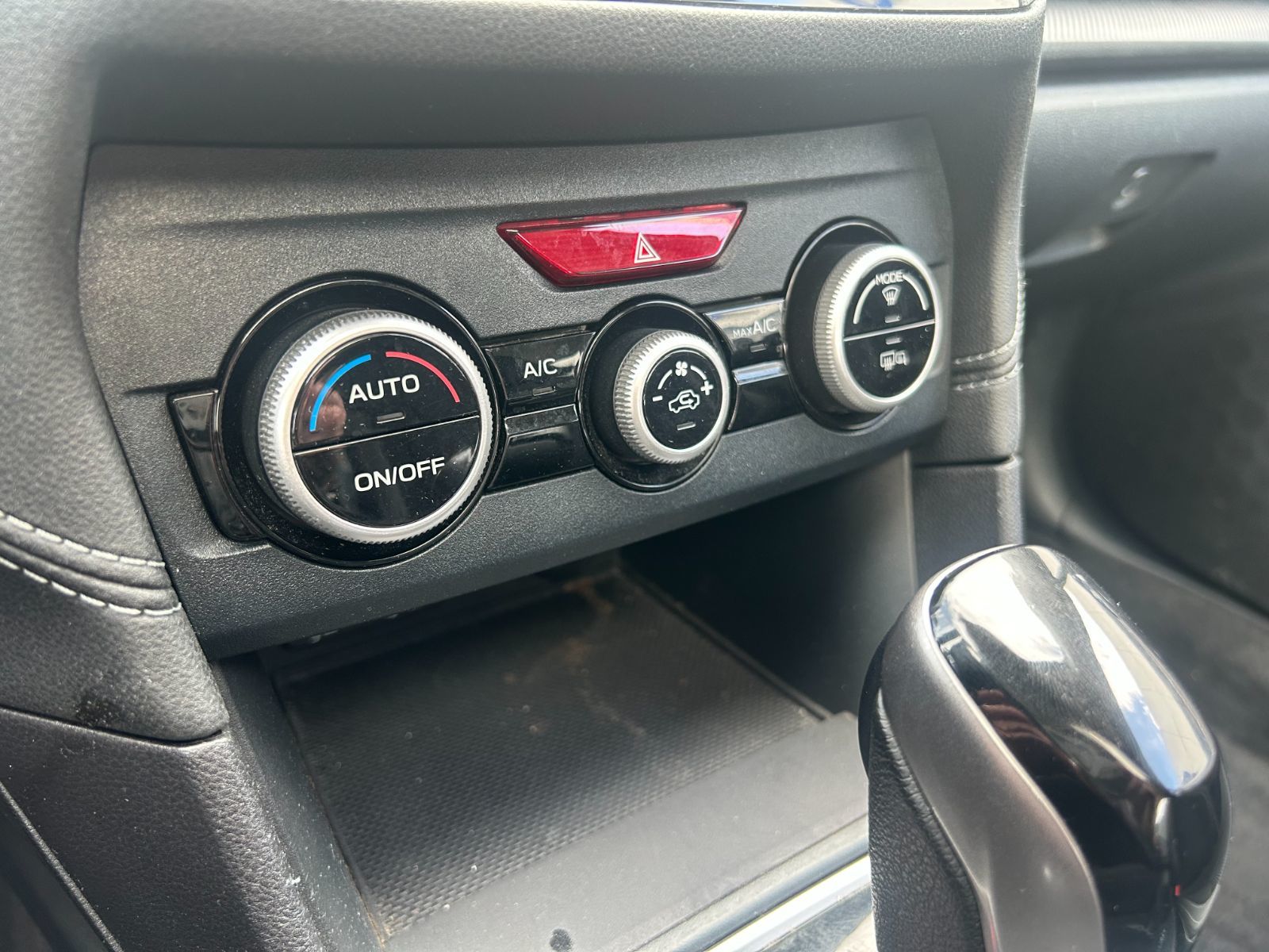 2021 Subaru Impreza in Dorval, Quebec