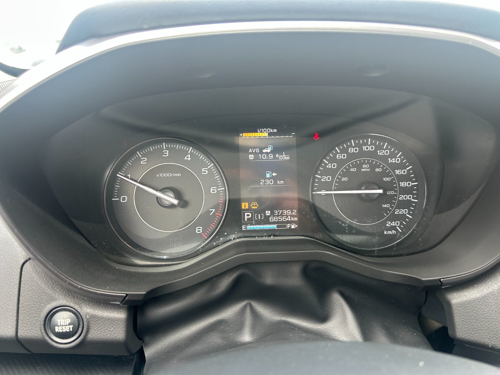 2021 Subaru Impreza in Dorval, Quebec