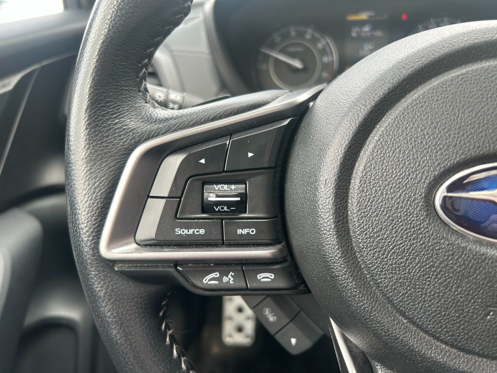 2021 Subaru Impreza in Dorval, Quebec